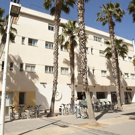 Malvarrosa Beach Rooms Valencia Kültér fotó