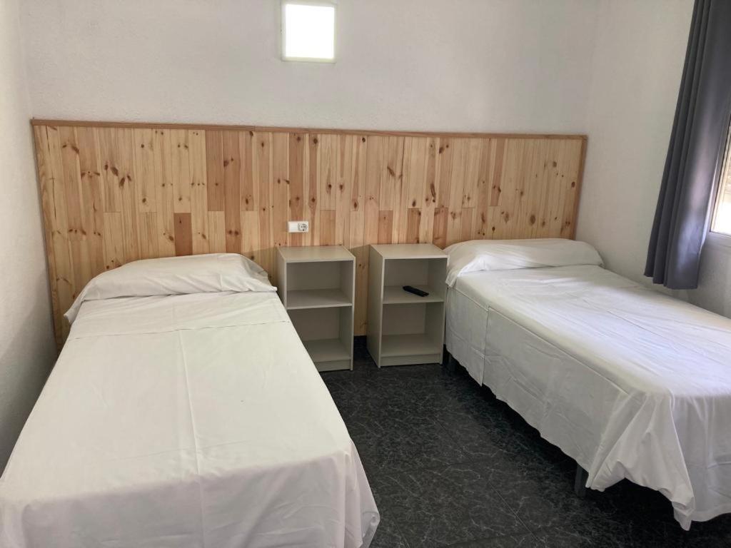 Malvarrosa Beach Rooms Valencia Kültér fotó