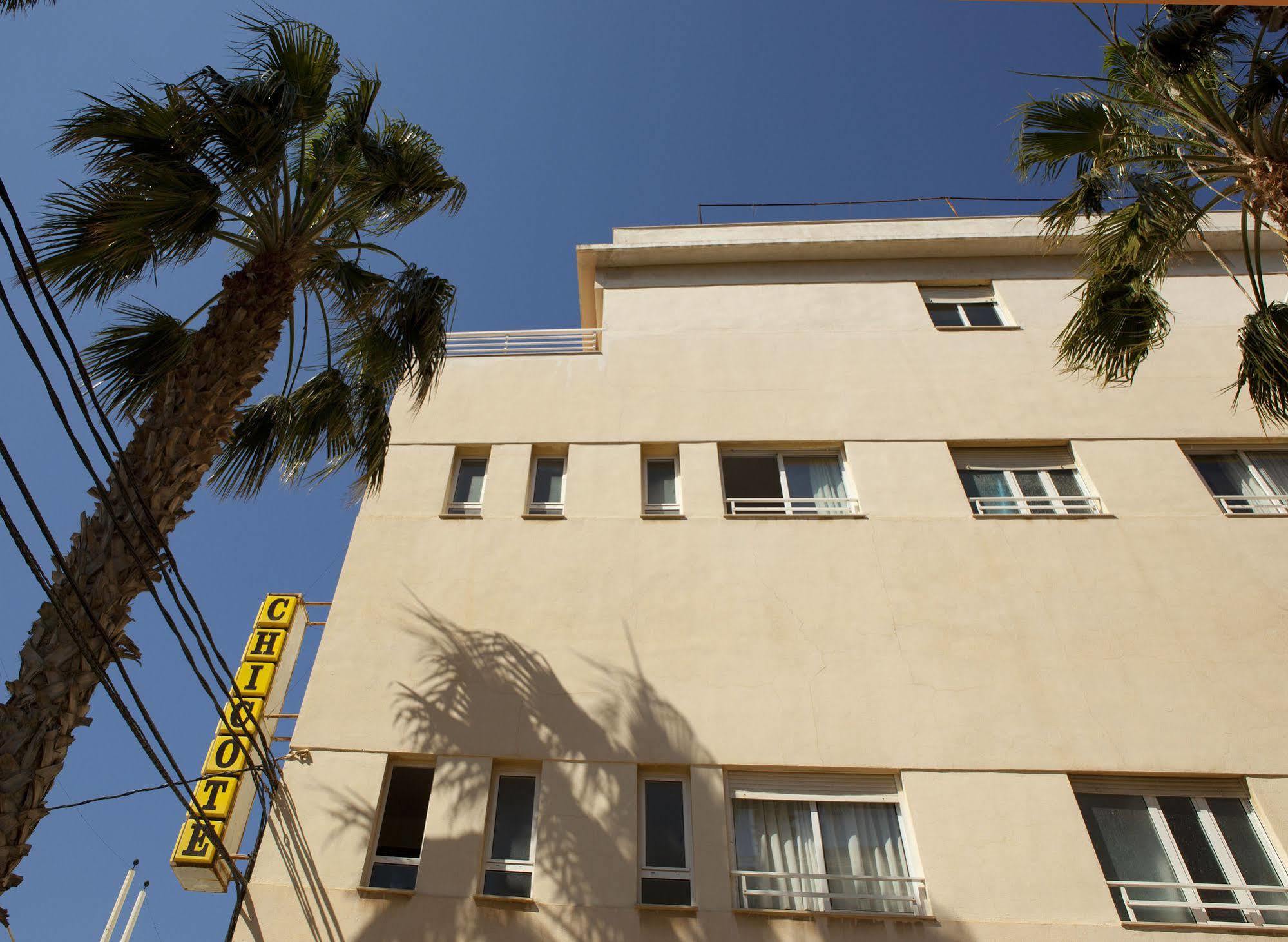 Malvarrosa Beach Rooms Valencia Kültér fotó